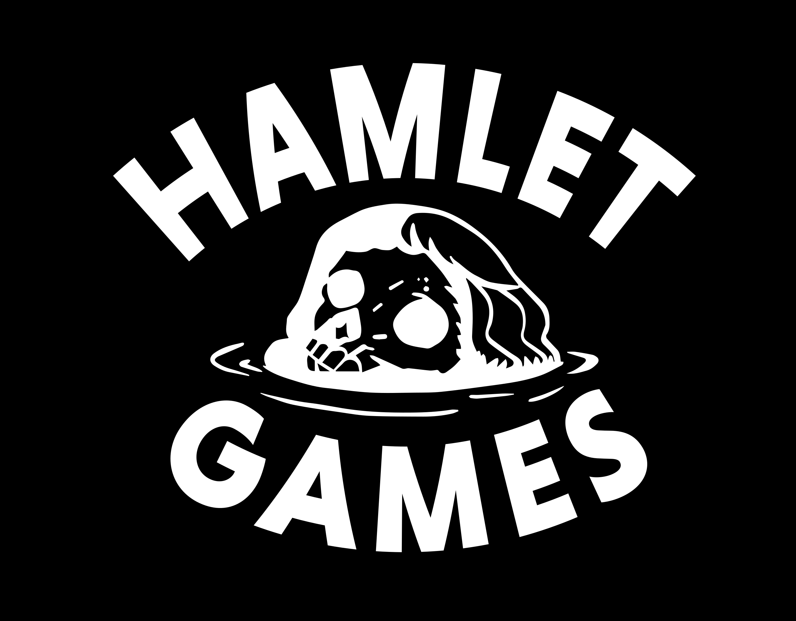 Hamlet-Games-Logo