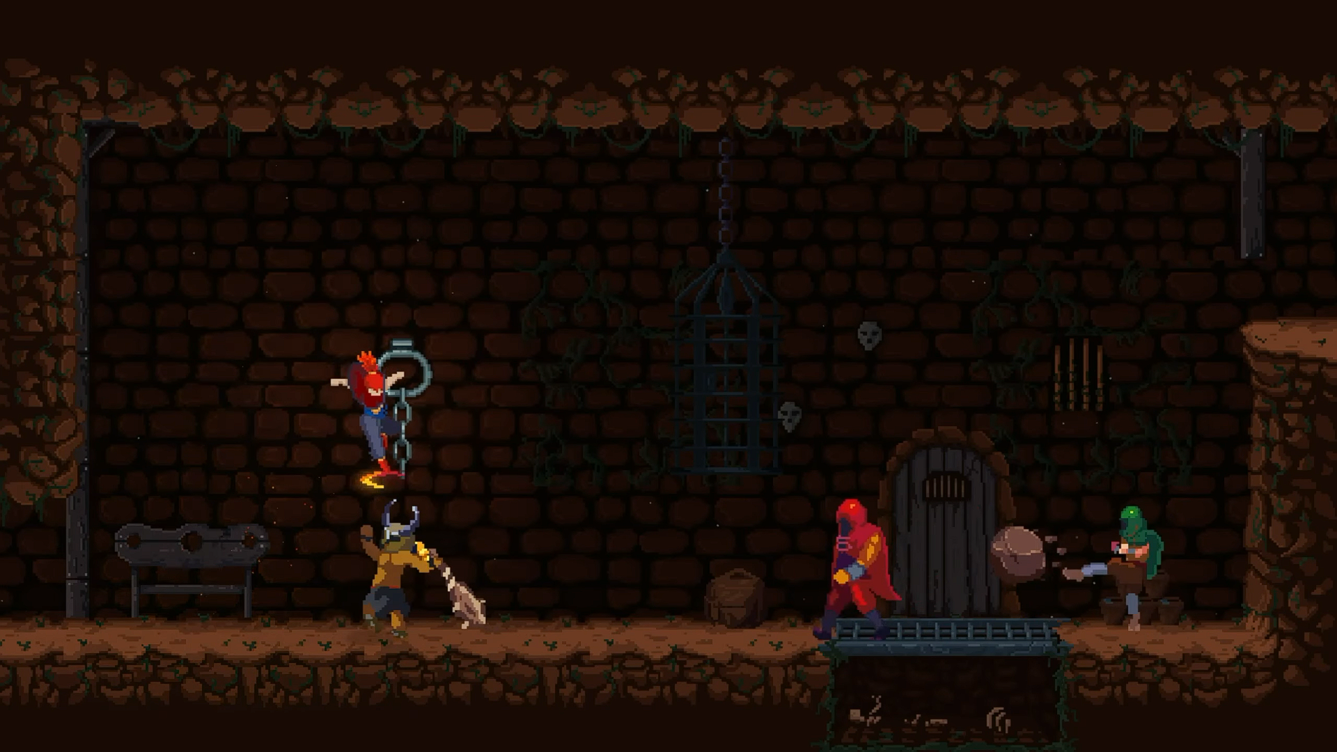 Emberbane - Screenshot 3