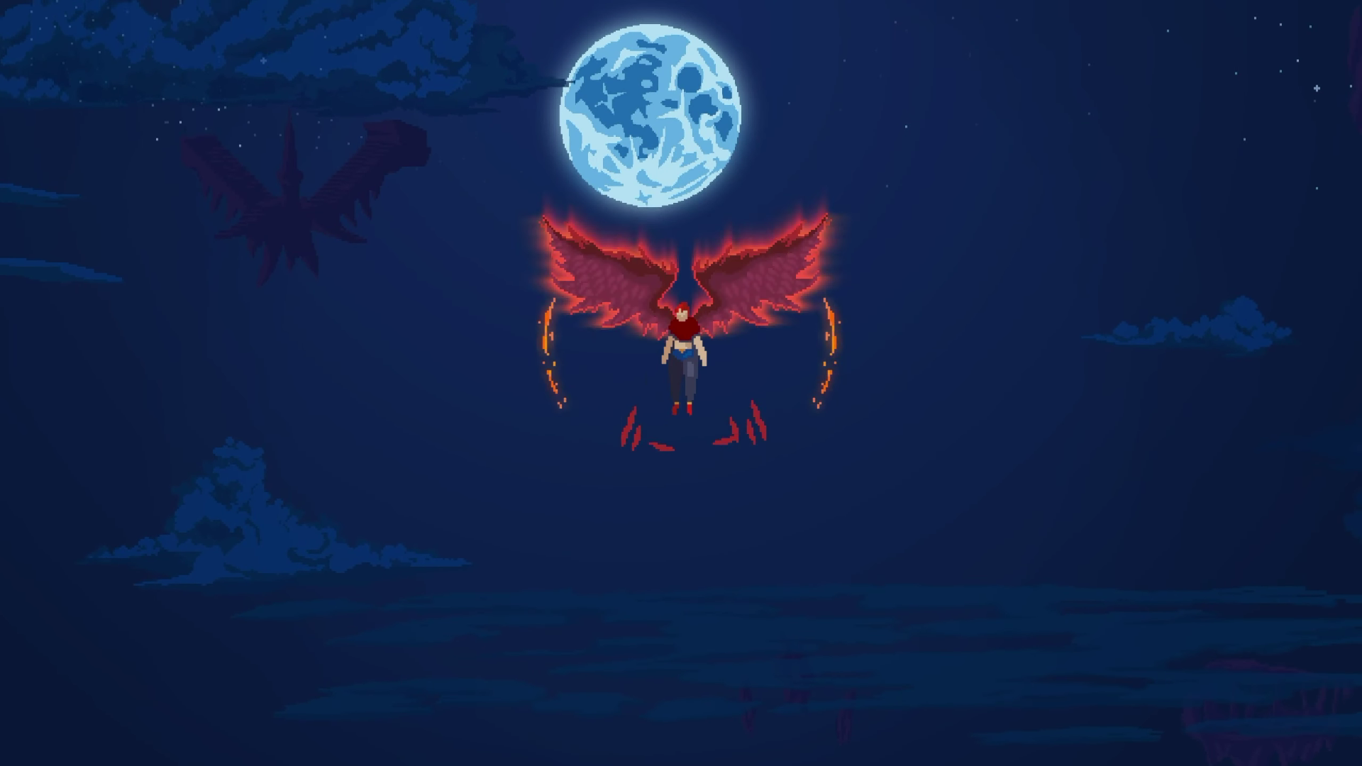 Emberbane - Screenshot 4