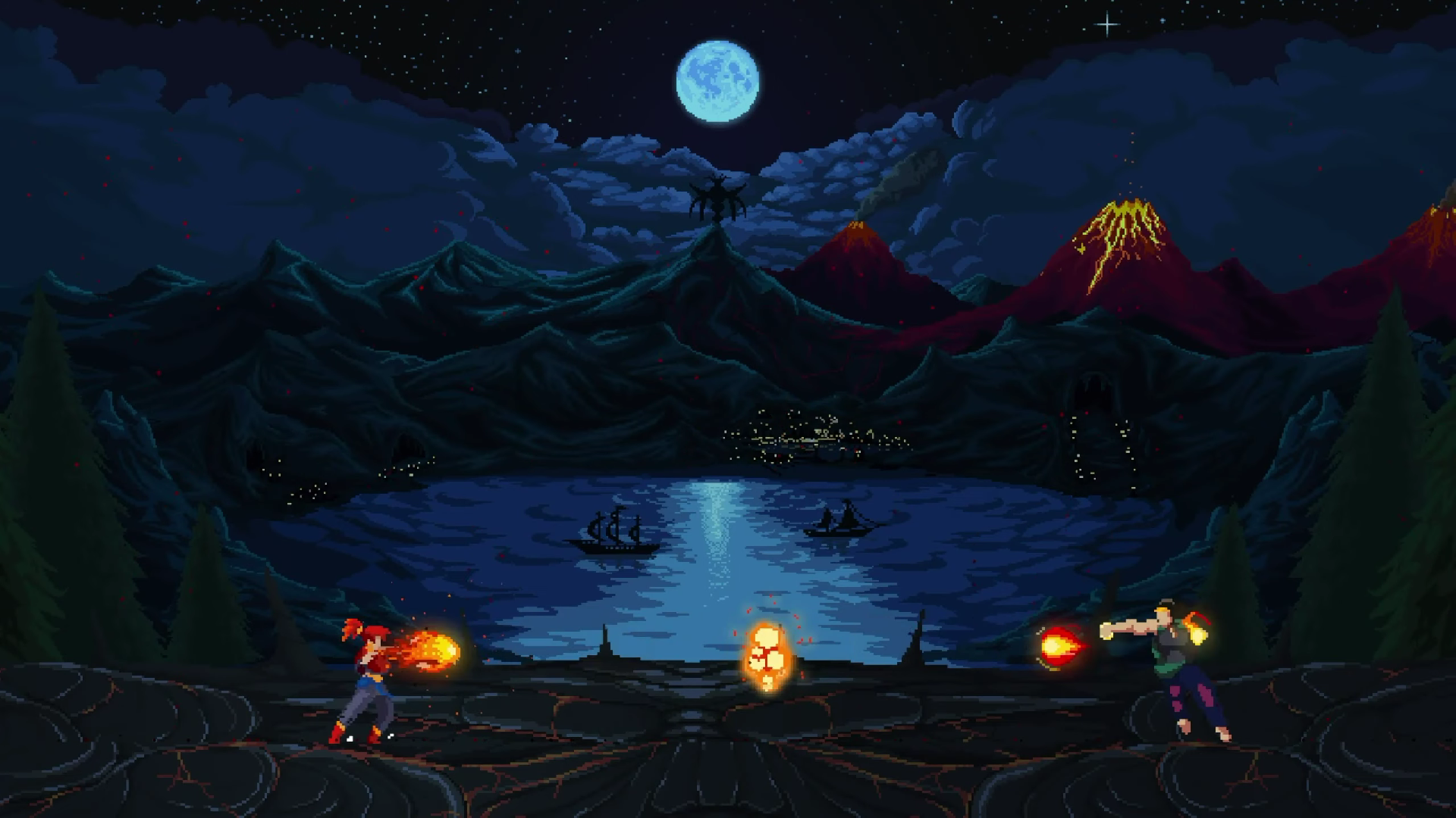 Emberbane - Screenshot 5