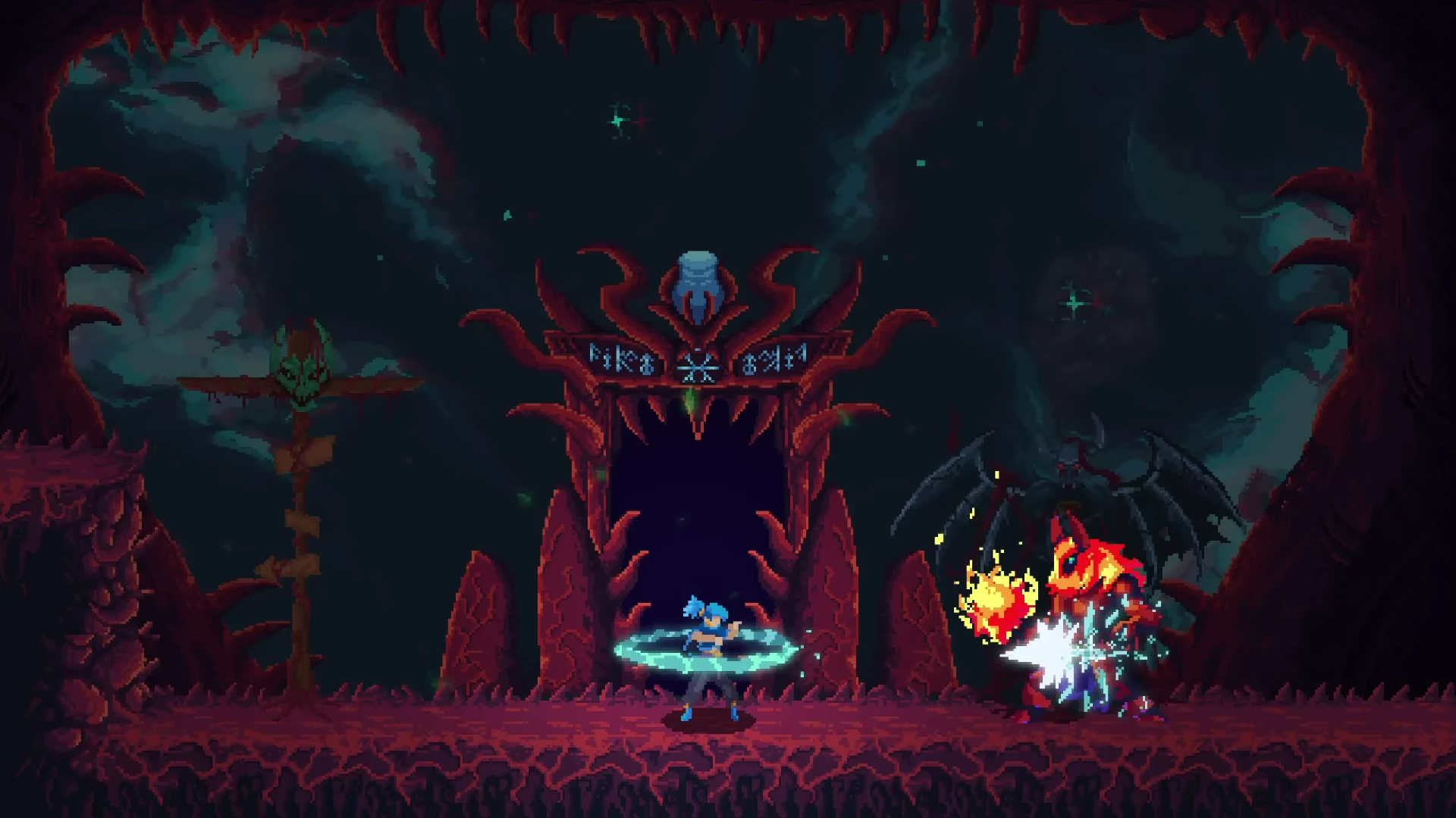 Emberbane - Screenshot 8
